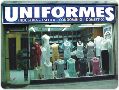 Uniformes para Empresas Rj-Fabrica Confecção de Uniformes Rj Atacado -  Divulga no Bairro - Classificados Totalmente Gratis